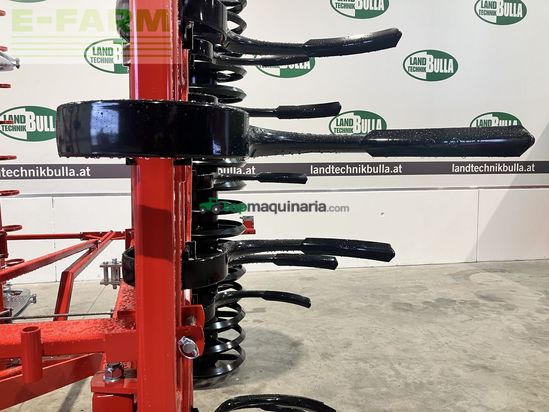 Cultivador - Brix - unimax 500 h