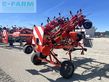 Henificador - Kuhn - gf 10802 t gen. ii digidrive