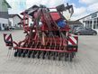 Sembradora - Kverneland - e drill