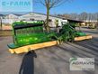 Cortacésped manual - Krone - easycut b 870 cr col