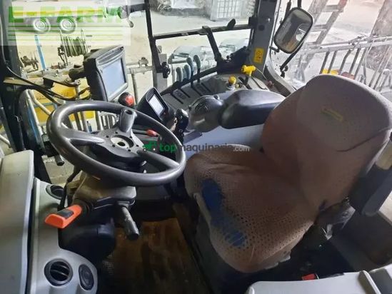 Tractor agrícola - New Holland - t6-175e