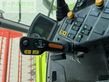 Cosechadora de Cereal - Claas - avero 160