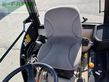 Tractor agrícola - John Deere - 1026r mit frontlader 120r