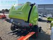 Empacadora gigant - Claas - variant 480 rc pro