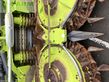 Cosechadora de Cereal - Claas - ORBIS 900