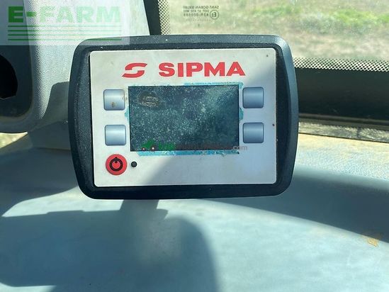 Empacadora gigant - Sipma - ps 1211 farma plus