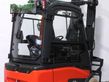 Elevadora - Linde - e 20 l evo 386-02