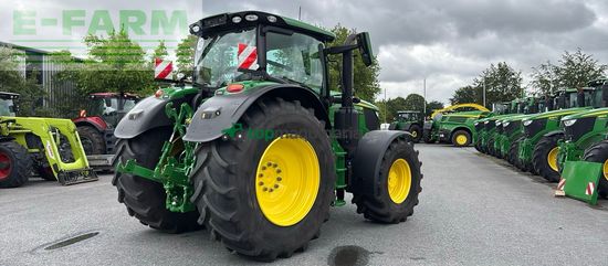 Tractor agrícola - John Deere - 6R 175