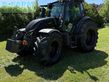 Tractor agrícola - Valtra - n155d mit rüfa