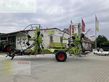 Rastrillo - Claas - liner 4800 business