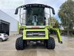 Cosechadora de Cereal - Claas - LEXION 770 TT