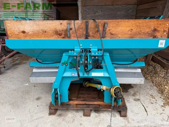 Esparcidor -  - dx 30