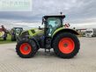 Tractor agrícola - Claas - axion 870