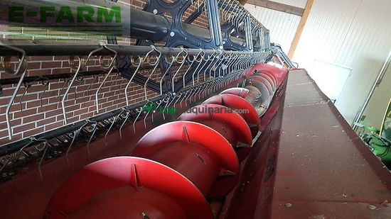 Cosechadora de Cereal - Case IH - af 7140