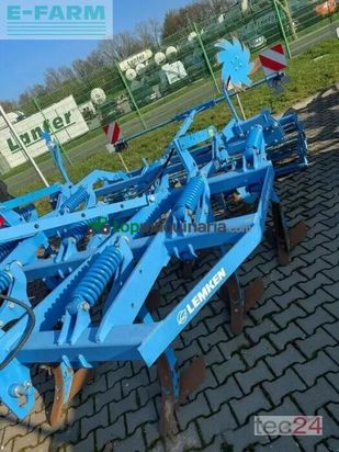 Cultivador - Lemken - karat 10/300 u