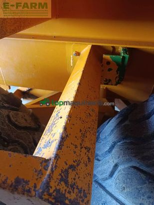 Volquet - Rolland - turbo 13