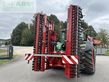 Grada rotativa - Breviglieri - 6m kreiselegge makfold 300, neue zinken