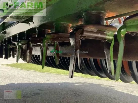 Combinado de siembra - Amazone - adp 302+kw 303