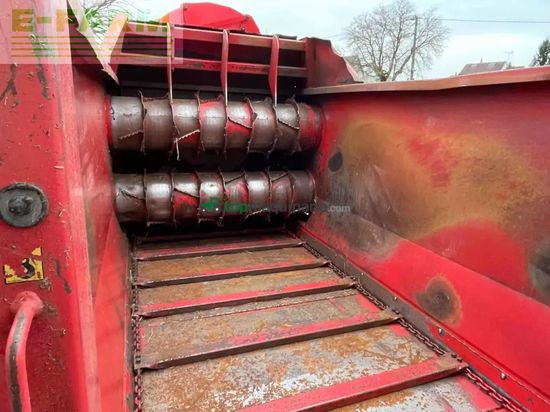 Esparcidor - Taarup - kd856