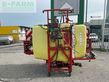 Atomizador - Rau - Spridomat D2