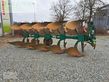 Arado -  - regent pflug mega star 600 cx