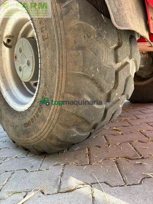 Telescopica - Weidemann - 4070 cx80 motor neu *kundenauftrag*