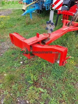 Cultivador - Quivogne - discocrop - 4 m.