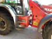 Minicargadora - Manitou - mla 628-120 lsu mit teleskoparm!