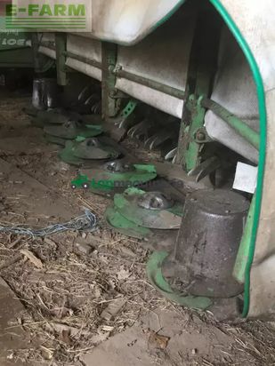 Cortacésped manual - Samasz - kt 301 slh