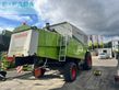 Cosechadora de Cereal - Claas - MEGA 350