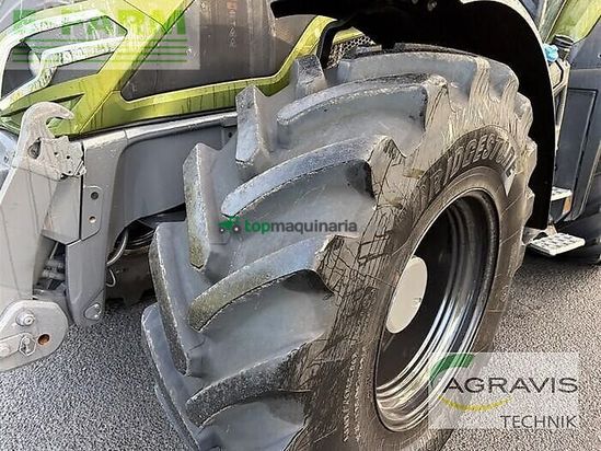 Tractor agrícola - Valtra - q 305 1a9