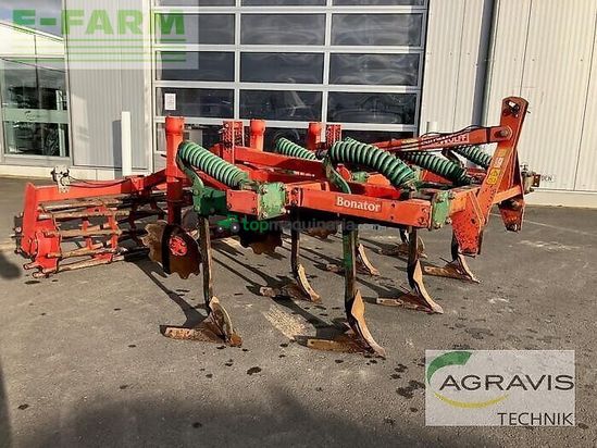 Cultivador - Kverneland - bn-r