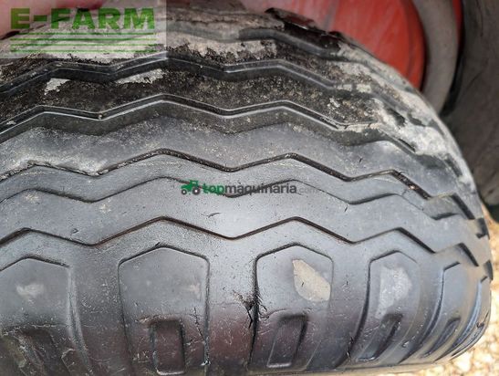 Atomizador - Lochmann - ras 20/80uqw