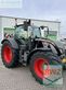 Tractor agrícola - Fendt - *fendt 724 s4 inkl.garantie 2026*