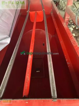 Sembradora - Horsch - pronto 6 dc