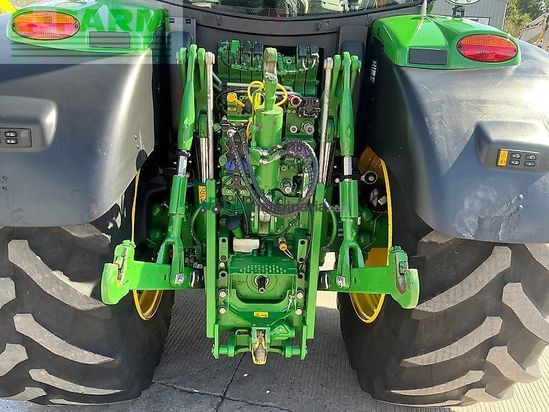 Tractor agrícola - John Deere - 6r.185 tractor (st27535)
