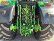 Tractor agrícola - John Deere - 6r.185 tractor (st27535)