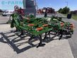 Cultivador - Amazone - grubber cenio 4000-2 super
