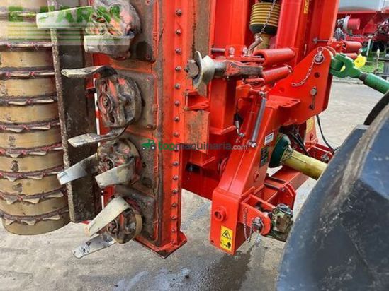 Grada de disco - Kuhn - hr 6004 drc