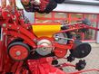 Sembradora monograno mecanica - Grimme - matrix 1800