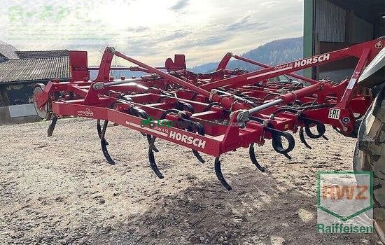 Cultivador - Horsch - cruiser 4sl
