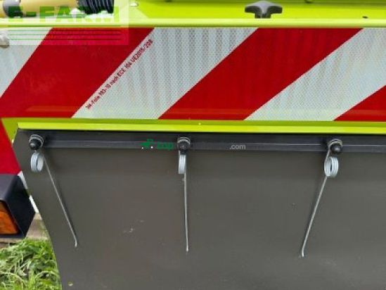 Cortacésped manual - Claas - disco 3200 c contour