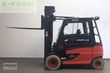 Elevadora - Linde - e 50/600 hl 388
