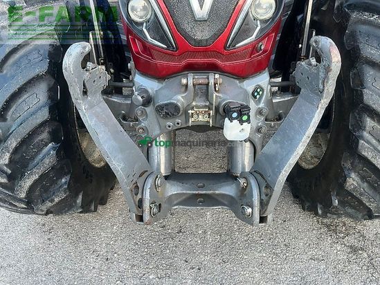 Tractor agrícola - Valtra - t214 rückfahreinrichtung