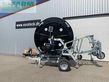 Riego -  - - beregnung ferbo gds 430m 110 er schlauch