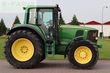 Tractor agrícola - John Deere - 6820 traktor