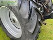 Tractor agrícola - Case IH - maxxum 115