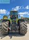 Tractor agrícola - Claas - xerion 4500 trac vc