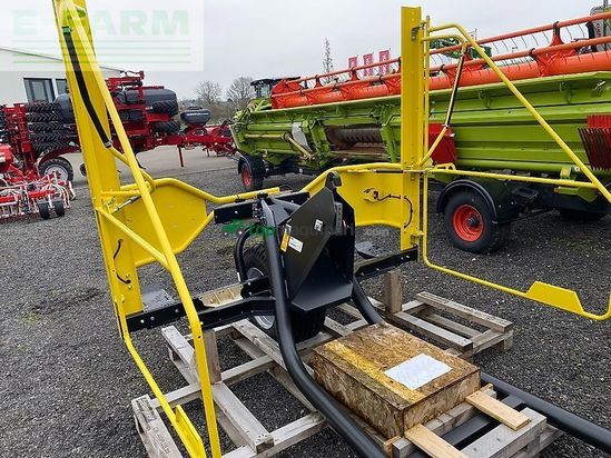 Cabezal - Kemper - 460 plus