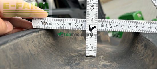 Tractor agrícola - John Deere - 8R 340